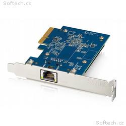 Zyxel XGN100C Síťový adaptér PCIe 10G, 5G, 2,5G, 1