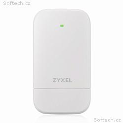 Zyxel PoE12-3PD, 4x 1Gb port PoE extender. 45W PoE