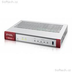 Zyxel USG FLEX 50 HP, 5 Gigabit user-definable por