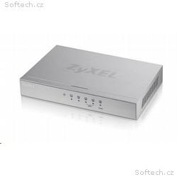 Zyxel GS-105B V5 5-Port MINI Desktop Gigabit Ether