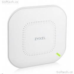 ZYXEL NWA110BE, BE6500,1 x 2.5G LAN Ports, PoE+