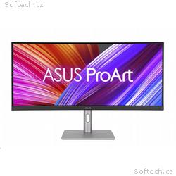 ASUS LCD 34" PA34VCNV ProArt Curved Professional 3