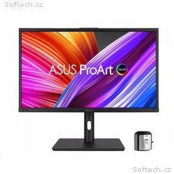 ASUS LCD 27” PA27DCE-K ProArt 3840x2160 4K OLED, 9