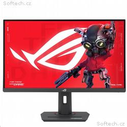 ASUS LCD 27" XG27UCS ROG Strix 3840x2160 160Hz 1ms