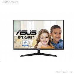 ASUS LCD 27" VY27UQ Eye Care Monitor 4K 3840 x 216
