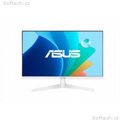 ASUS, VY249HF-W, 23,8", IPS, FHD, 100Hz, 1ms, Whit