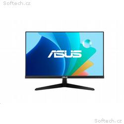 ASUS, VY249HF, 23,8", IPS, FHD, 100Hz, 1ms, Black,