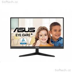ASUS LCD 22" VY229Q Eye Care Monitor FHD 1920 x 10