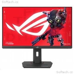 ASUS ROG, Strix XG259CMS, 24,5", IPS, FHD, 310Hz, 