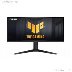 ASUS TUF, VG34VQ3B, 34", VA, 3440x1440, 180Hz, 1ms