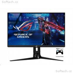 ASUS LCD 27" XG27AQDMG ROG Strix 2560x1440 1440p g