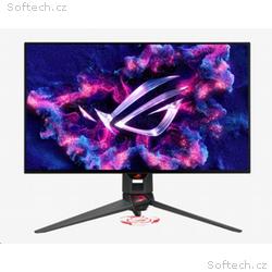 ASUS LCD 27" PG27AQDP ROG OLED 2560x1440, 0,03ms, 