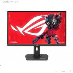 ASUS LCD 27" XG27UCG 3840x2160 ROG Strix 4K 320Hz 