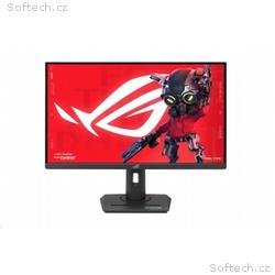 ASUS ROG, Strix XG27ACMG, 27", IPS, QHD, 270Hz, 1m