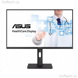 ASUS LCD 27" HA2741A HealthCare Monitor 2560 x 144