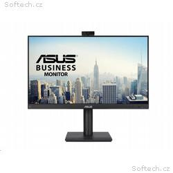 ASUS LCD 23.8" BE249QFK Video Conferencing Monitor
