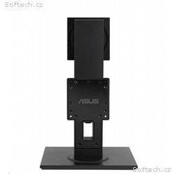 ASUS MHS07K Height Adjustable Monitor Stand with M