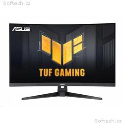 ASUS LCD 27" VG27WQ3B TUF gaming QHD, Curved, 180H