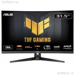 ASUS LCD TUF Gaming VG32WQ3B, 31.5" 2560x1440, 180