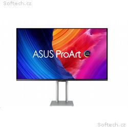 ASUS LCD 32” PA32UCDM ProArt 3840 x 2160 QD-OLED, 