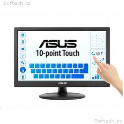 ASUS LCD 15.6" VT169HE Touch 1920x1080, IPS, Wide 