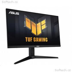 ASUS LCD 27" VG27AQML1A 2560x1440 400cd 1ms 260hz 