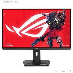 ASUS LCD 27" XG279CNS ROG Strix Full HD 1920 x 108