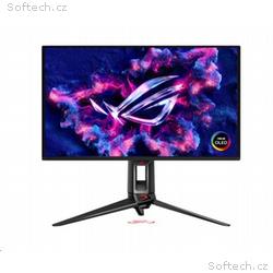 ASUS LCD ROG Swift OLED PG32UCDMZ, 31.5" 4K, 240Hz