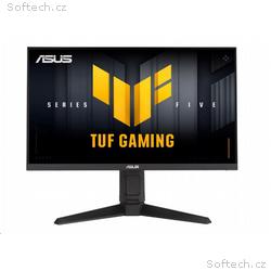ASUS LCD TUF Gaming VG259QL5A, 24.5" FHD 1920x1080