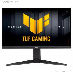 ASUS LCD TUF Gaming VG279QML5A, 27" FHD, 300nits, 