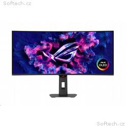 ASUS LCD ROG Strix OLED XG34WCDG, 34" 3440x1440, 2