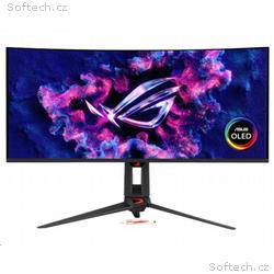ASUS LCD 34" ROG Swift PG34WCDN OLED Gaming monito