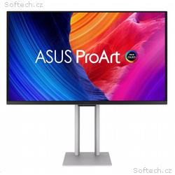 ASUS LCD 27" PA27UCDMR ProArt Display, 4K UHD, QD-