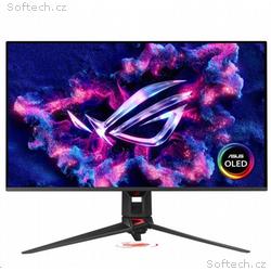 ASUS LCD 32" ROG Swift PG32UCDM3 OLED Gaming monit