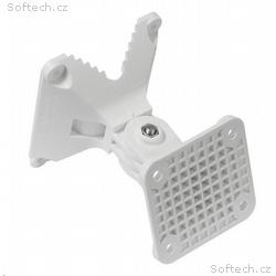 Mikrotik quickMOUNT PRO, nastavitelný držák pro LH