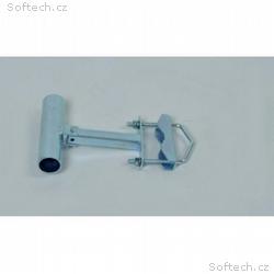 Držák antény na stožár nebo zeď pro NanoStation, p