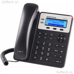 Grandstream GXP1620 [VoIP telefon - 2x SIP účet, H