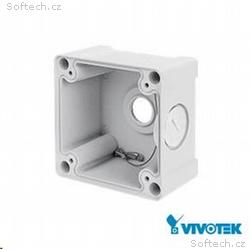 Vivotek AM-719 (Instalační krabice pro kamery IB83