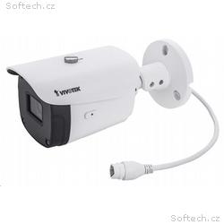 Vivotek IB9388-HT, 5Mpix, 30sn, s, H.265, motorzoo