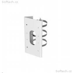 HIKVISION DS-1475ZJ-SUS redukce na sloup