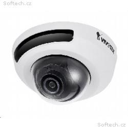 Vivotek FD9166-HNF2, 2Mpix, 30sn, s, H.265, obj. 2