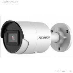 Hikvision DS-2CD2043G2-IU(2.8mm), 4MPix IP Bullet 
