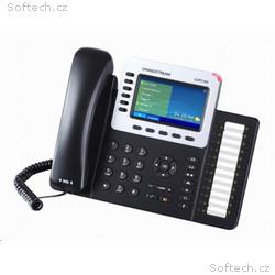 Grandstream GXP2160 [VoIP telefon - 6xSIP účet, HD