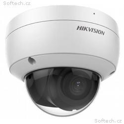 HIKVISION DS-2CD2143G2-IU(2.8mm) 4MPix IP Dome kam