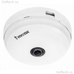 Vivotek FE9180-H-V2, 3.6 Mpix, 15sn, s, obj. 1.16m