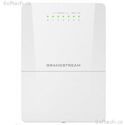 Grandstream GWN7710R venkovní L2 Lite managed swit