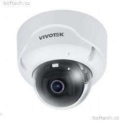 Vivotek FD9399-EHV, IP kamera 8MPx dome, 4,2mm (11