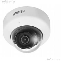 Vivotek FD9189-H-v2, 5Mpix, 30sn, s, H.265, obj. 2