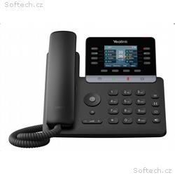 Yealink SIP-T73U SIP telefon, barevný displej 2,8"