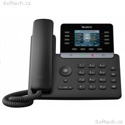Yealink SIP-T73W SIP telefon, PoE, 2,8"bar. LCD, G